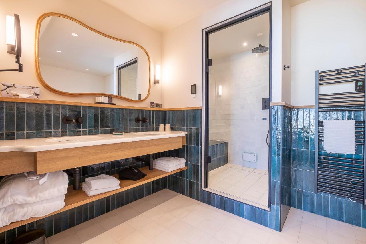 Suite Terrace Hammam