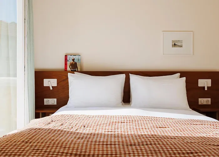 Alfred Hotels Les Halles Biarritz