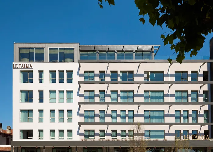 Le Talaia &Spa - MGallery CollectionHotel Biarritz